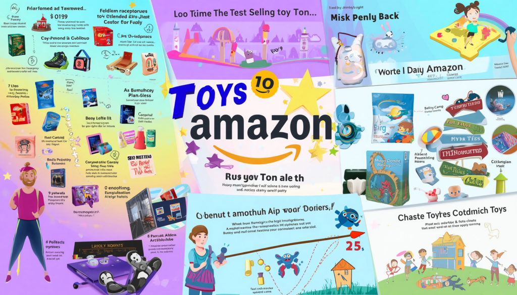 toys